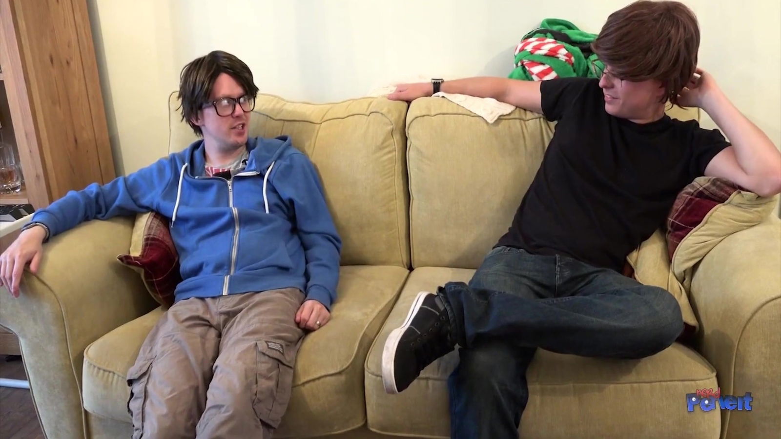 Sexy Cosplay Gets Cream With Haley Quinn