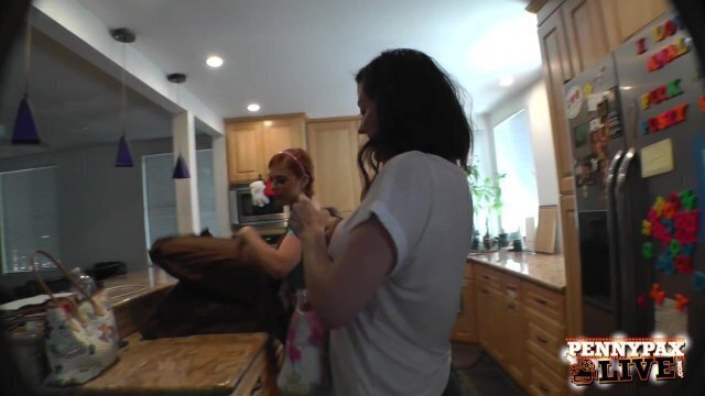 Penny Fuck Sovereign Syre!