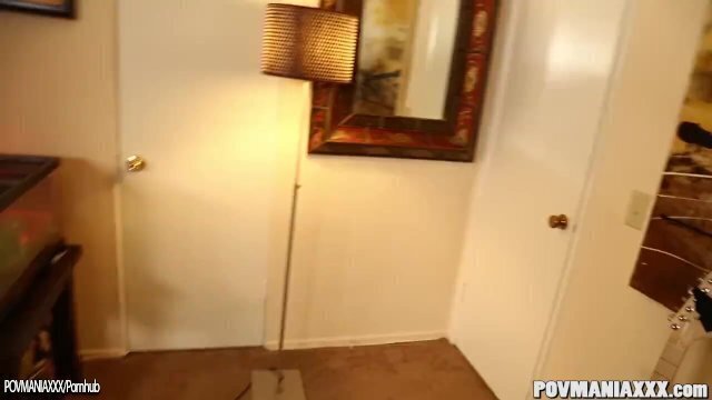 Casey Cumz POVManiaxxx