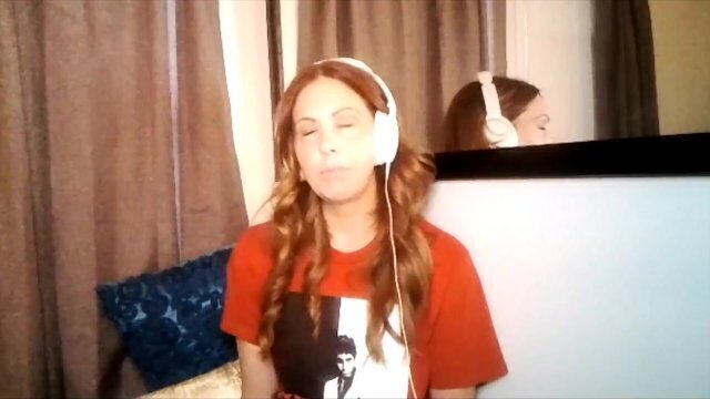 Mrs. Robinson - Brazzers TikTok Teacher (Interview) : A Smokin' Session