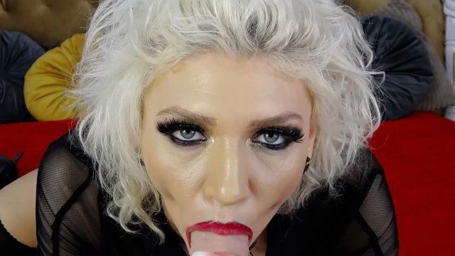 like suck deep...do like