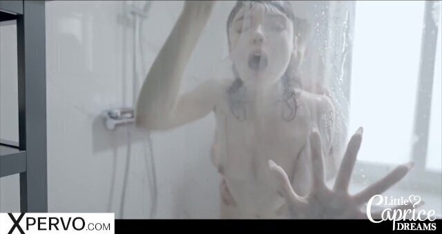 XPERVO Ordering Stranger Switch with Astonishingly Gorgeous Catharine Knight