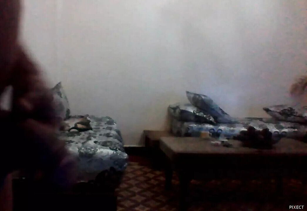 Hanna Pizza running from you.. your brakes make spices herbs