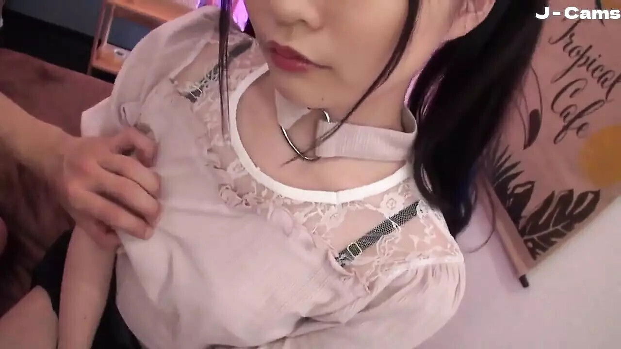 Jc002 Twintails Girl