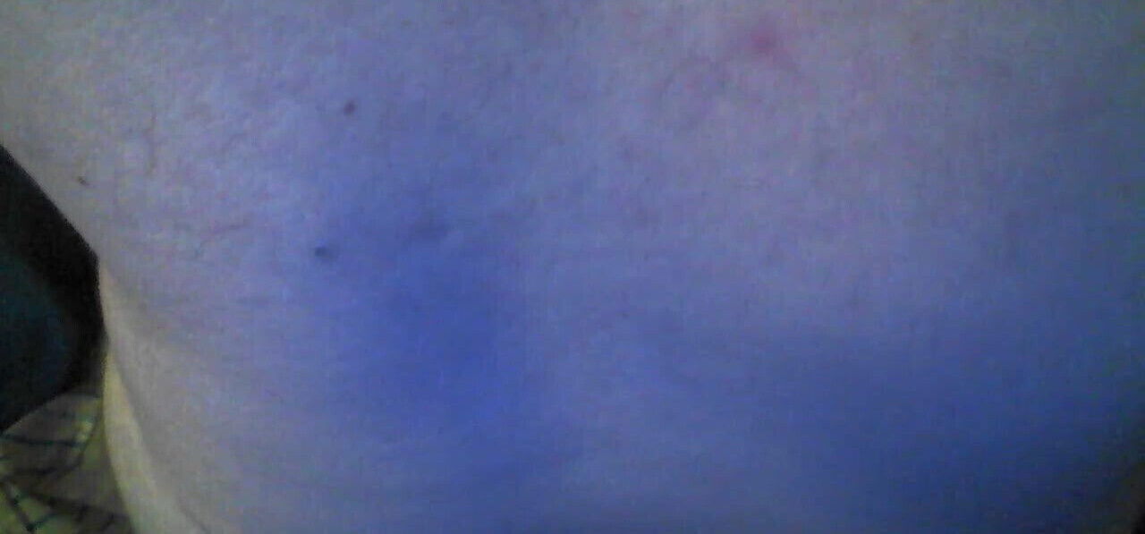 travis is a slut for women at the party