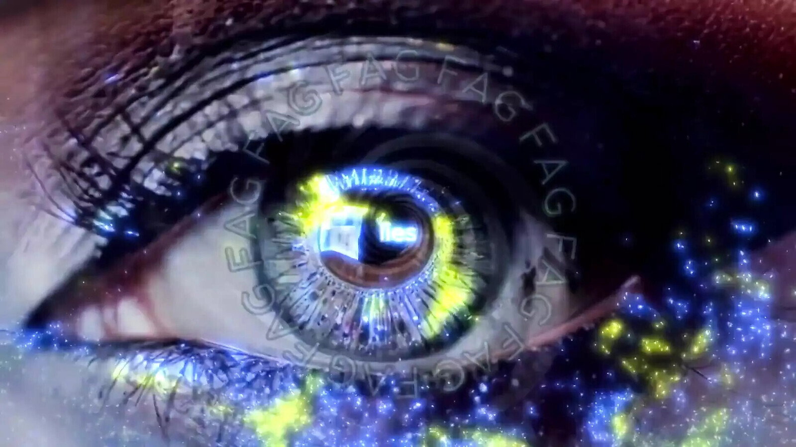 Toolbox: Liberation You've Been Running From Video You'll Never Forget