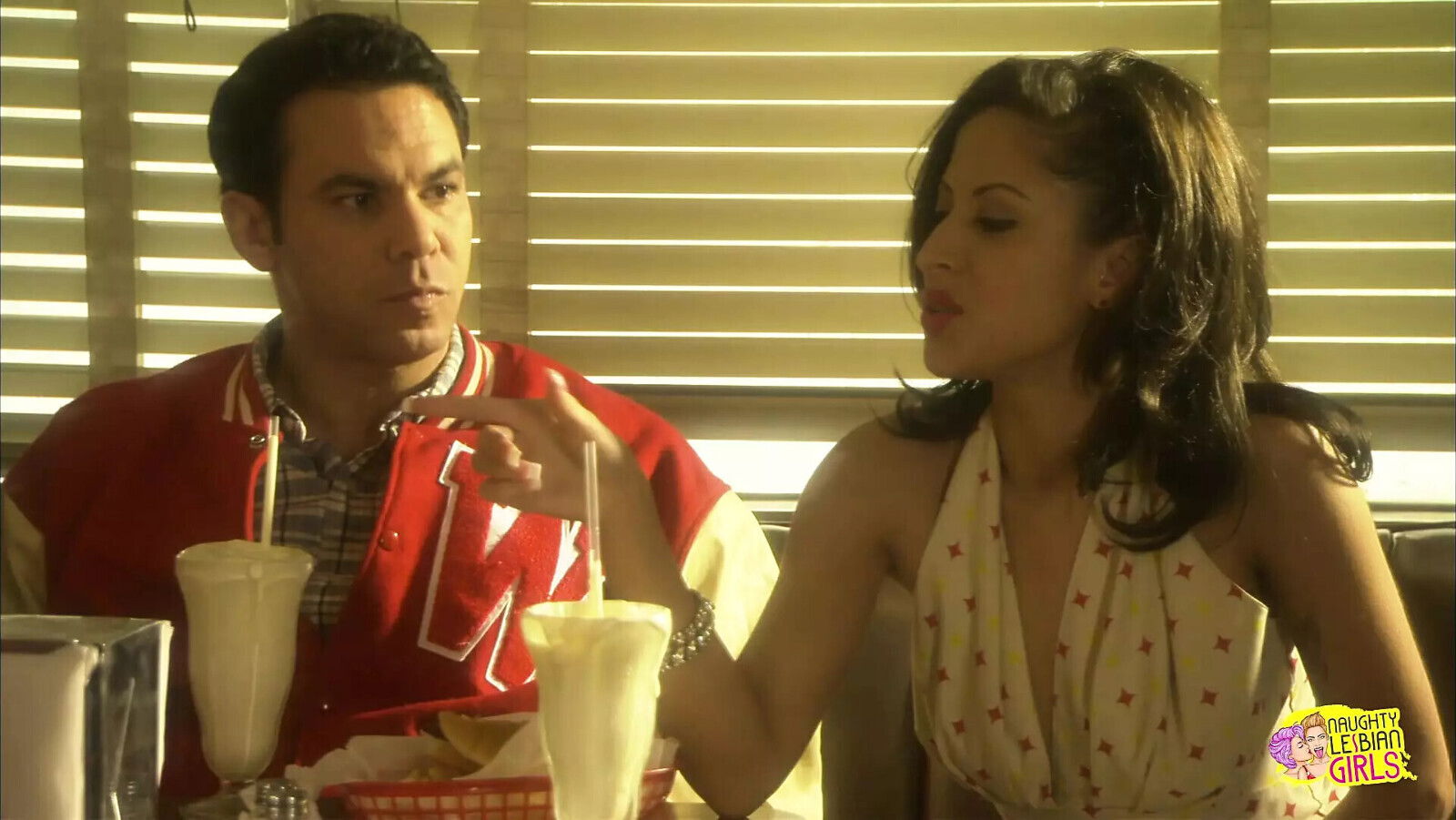 These Bimbos Enough Each Other Pussies Their Toys