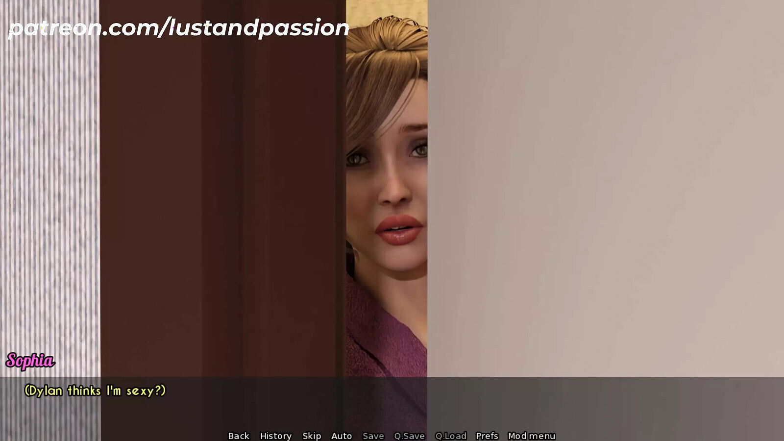 Doing some roleplay sexy lingerie