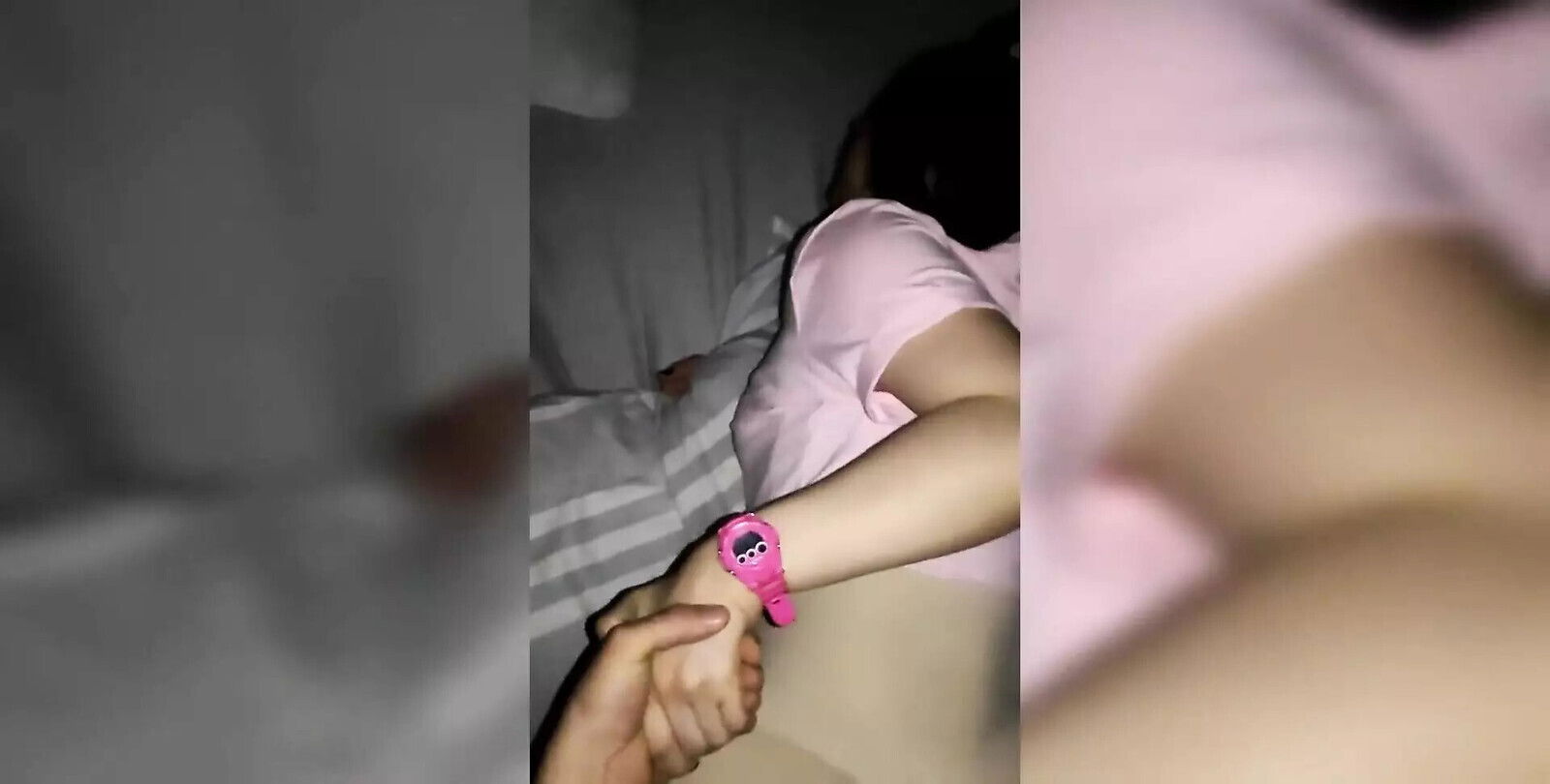 Crawl Friend Night Gives Dick Milk.