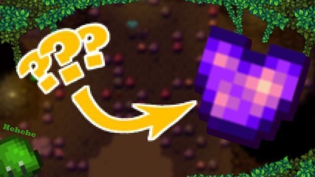 THIS together?? [Stardew