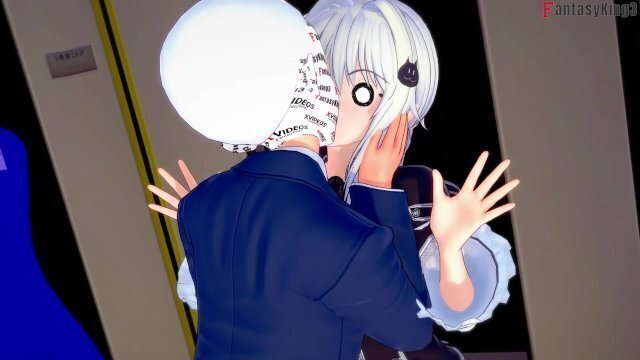 deal whit Koneko Madness Full movie Patreon: Fantasyking3