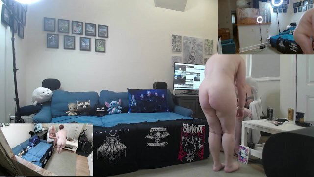 Aspen Foot_DaDy's 2024-04-04 Dancing with boys.