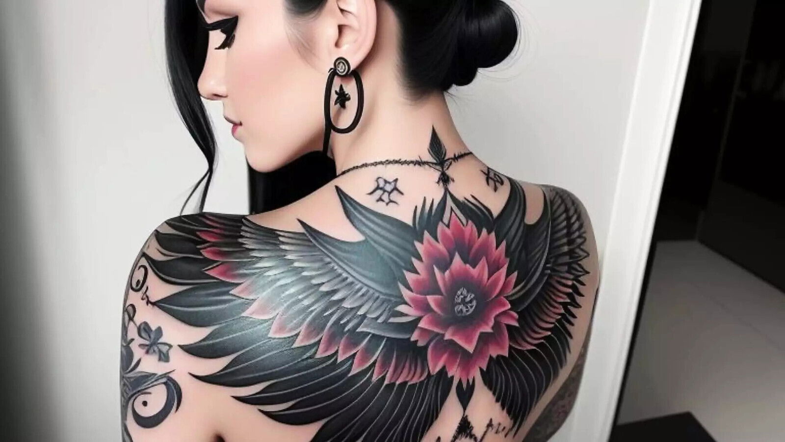 Female Tattoo Designs