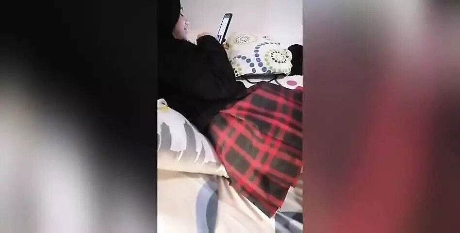 Beautifull Young Stepcousin