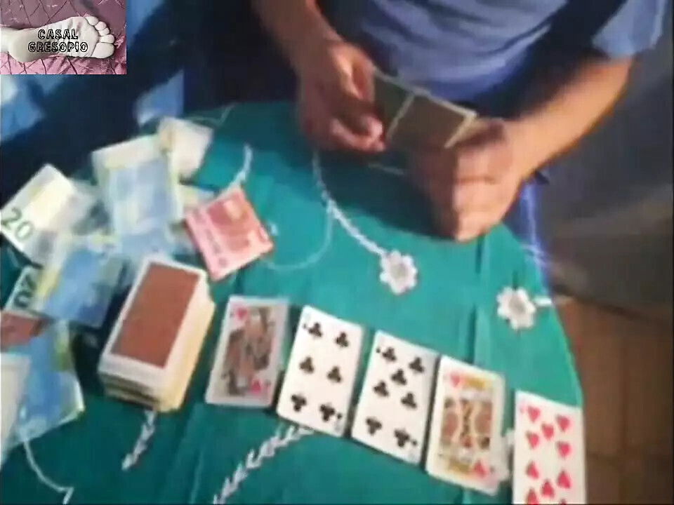 Wife Debit Poker