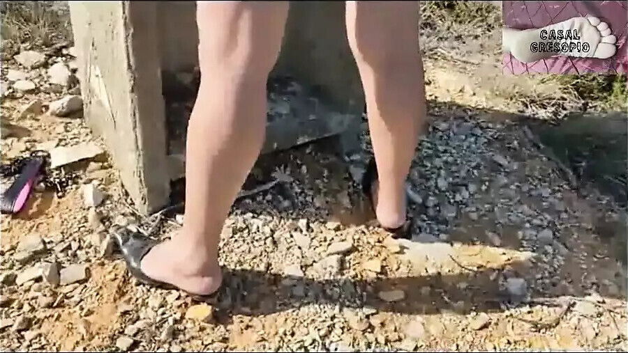 Domination Voltage Pole Part