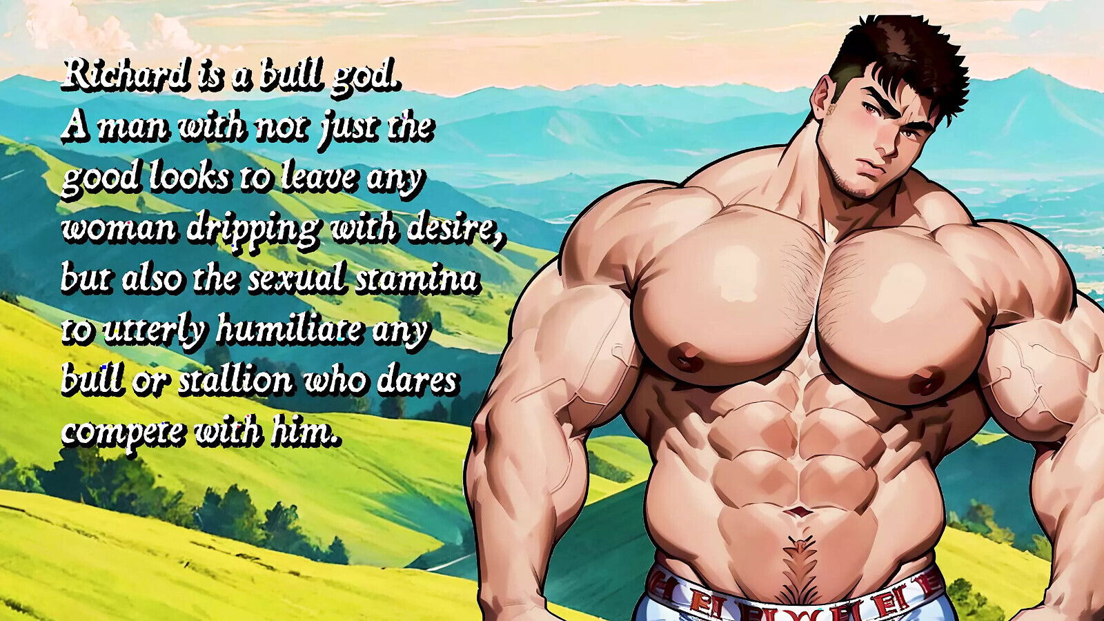 Drain Your Book trailer