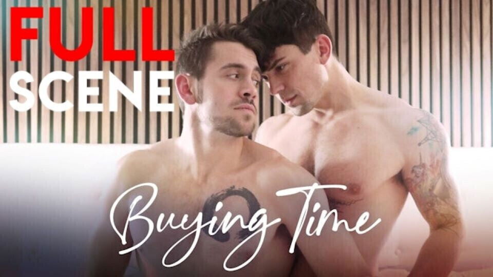 Handsome Closeted First Experience Hunk FULL SCENE ASGmax