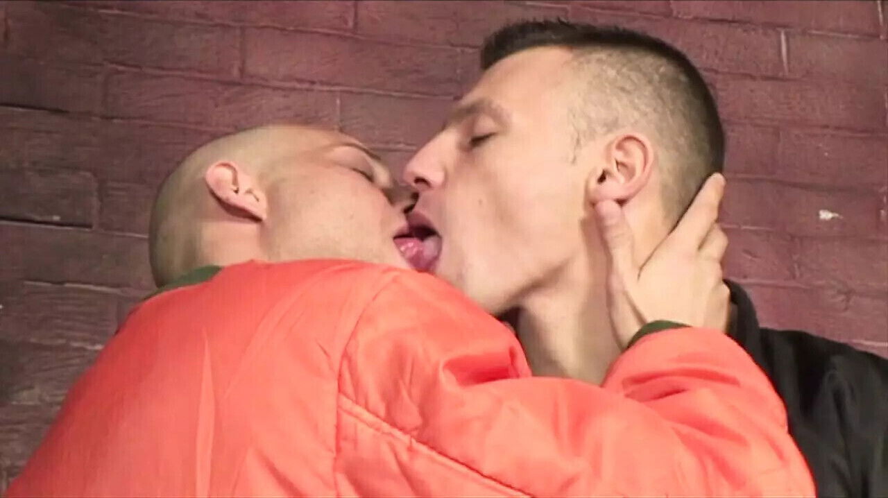 Hungrian Fuck Heros Action