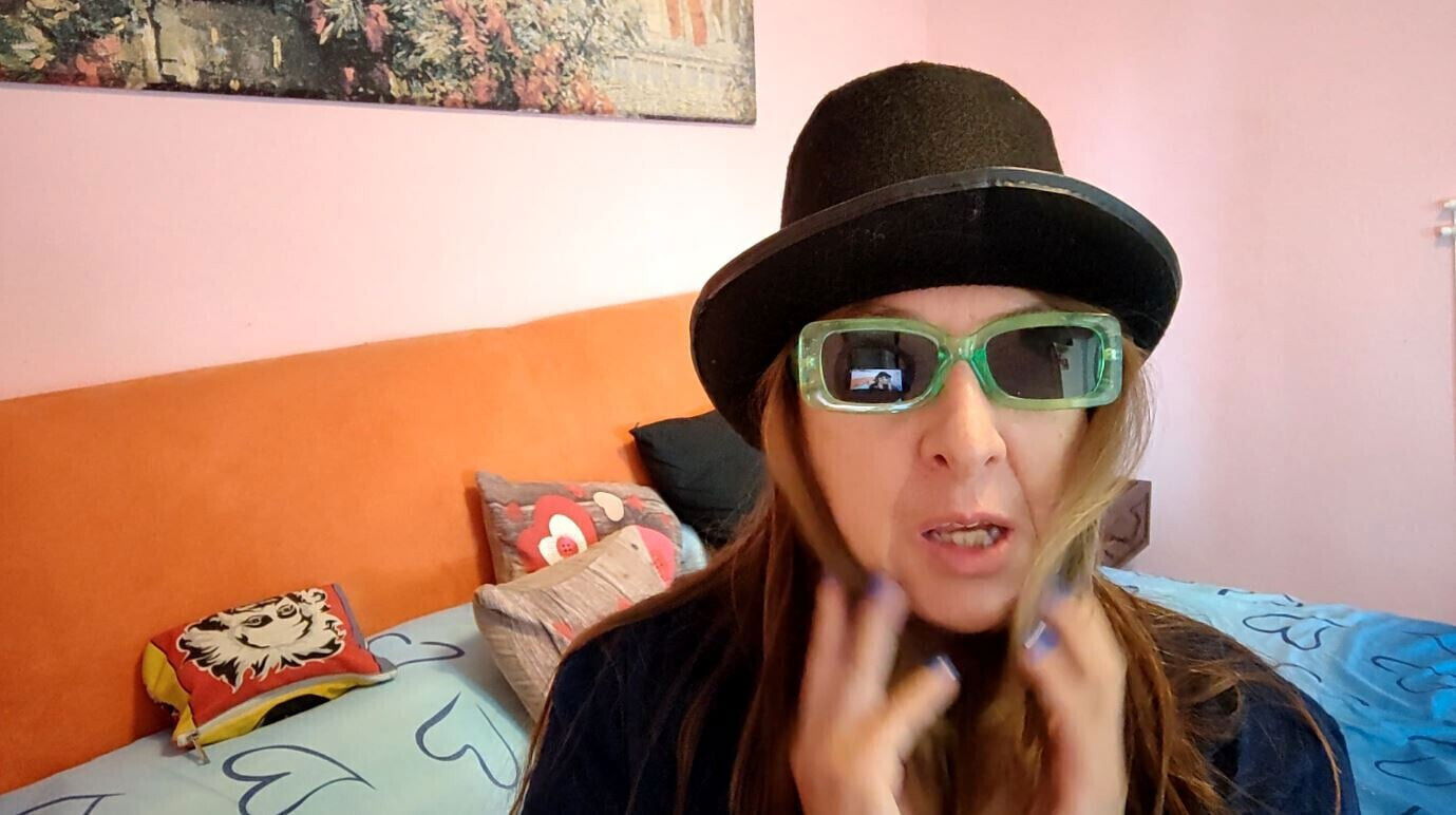 Your Goddess takes into universe Eros discover most transgressive satisfying pleasure