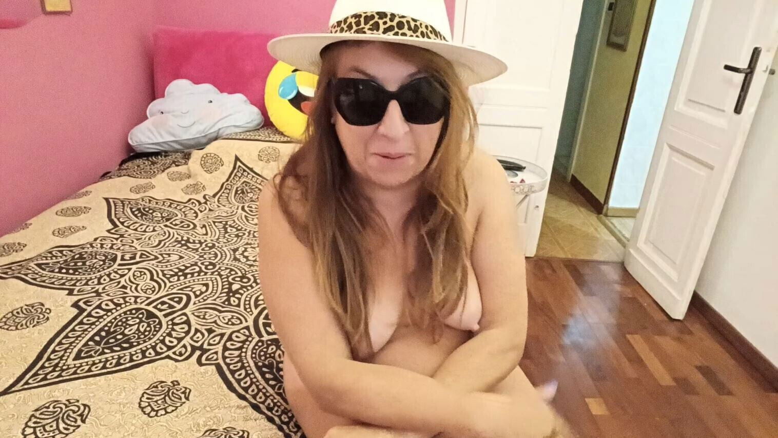 Veronica Rossi Official Summer