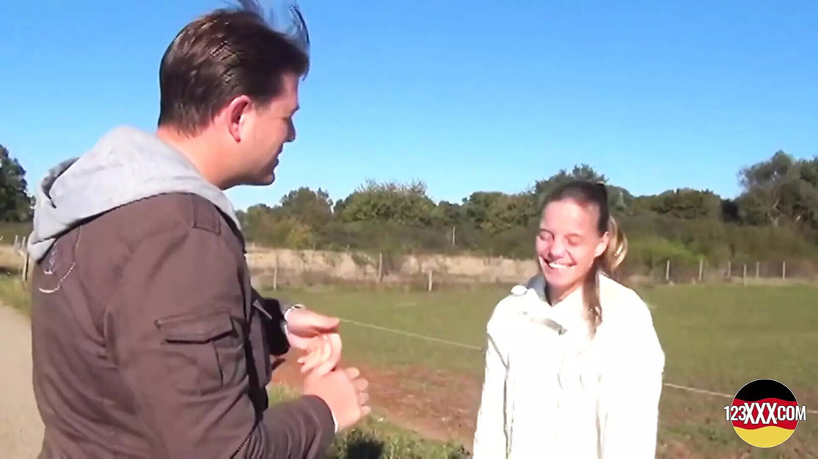 Cocky Picks German Girl Always Mood Fuck