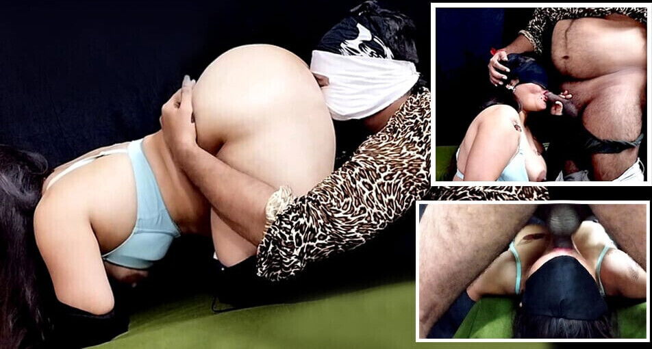 Girlfriend makes deal with boyfriend night sex.