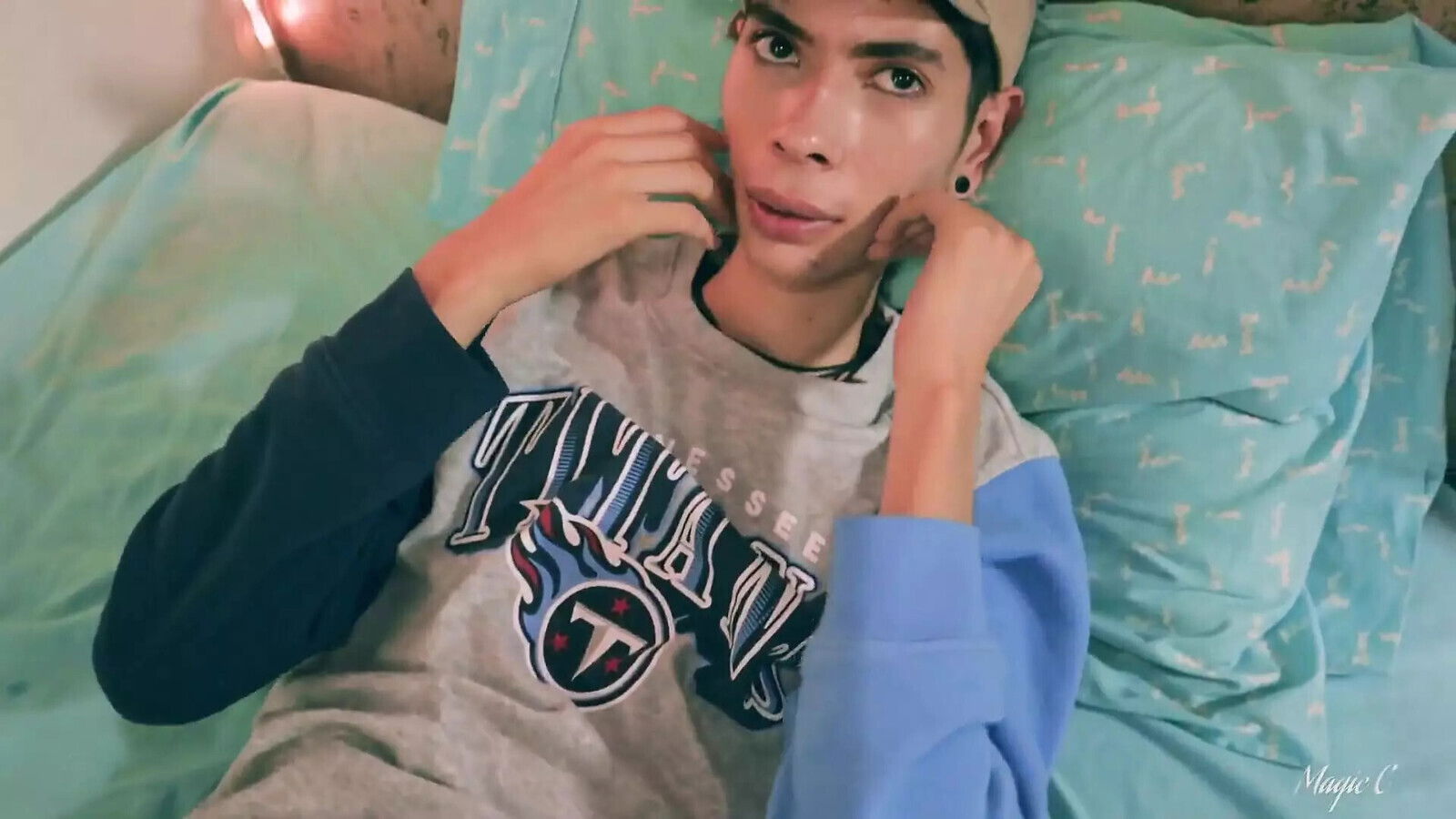 Like Twink Feet? Should Post More Feet Content Here?