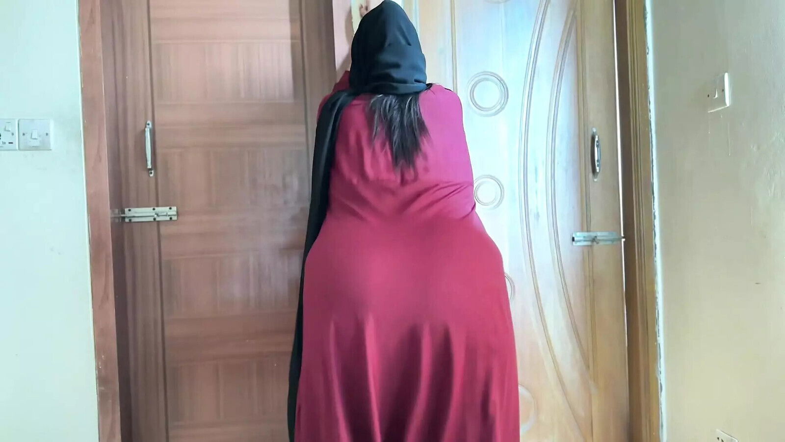 Mata Pita Nahi Moti Gand Vali Bahen Chudai Hands Tied Fucked