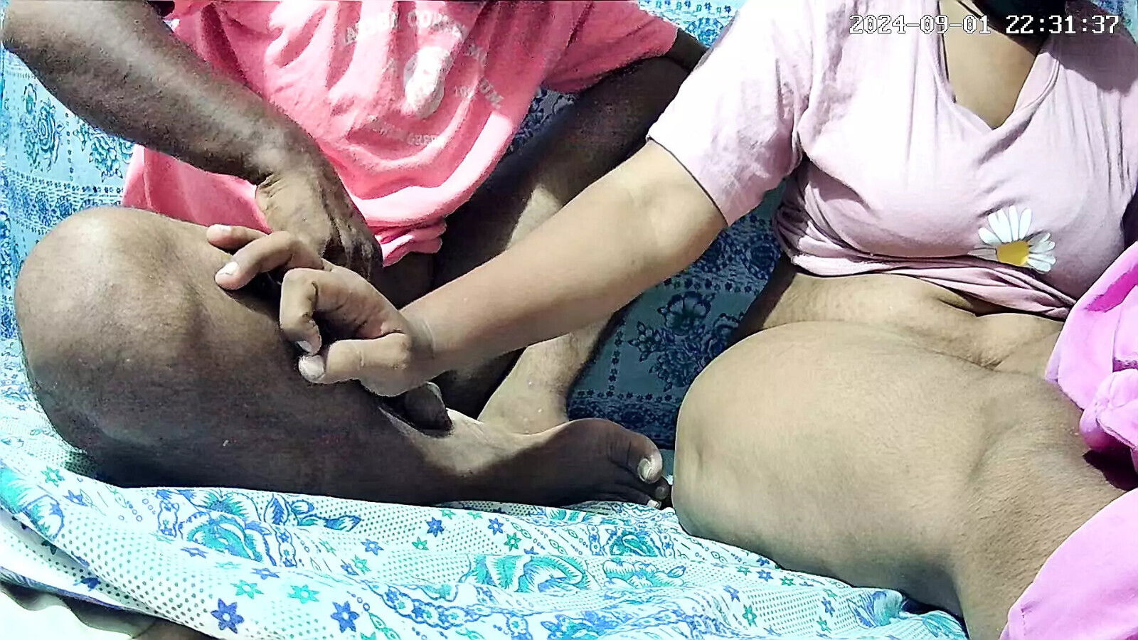 Dasi school girl doggy style sex3855