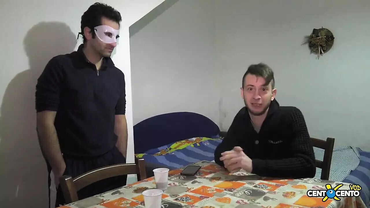 Paolina, Desire Male (full Film Centoxcento)