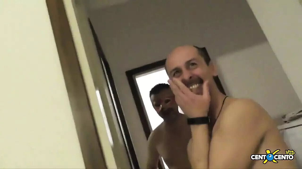 Year Behind Scenes Centoxcento Vol. (full Film Centoxcento)