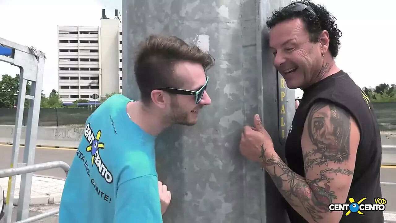 Weaned Abandoned (full Film Centoxcento)