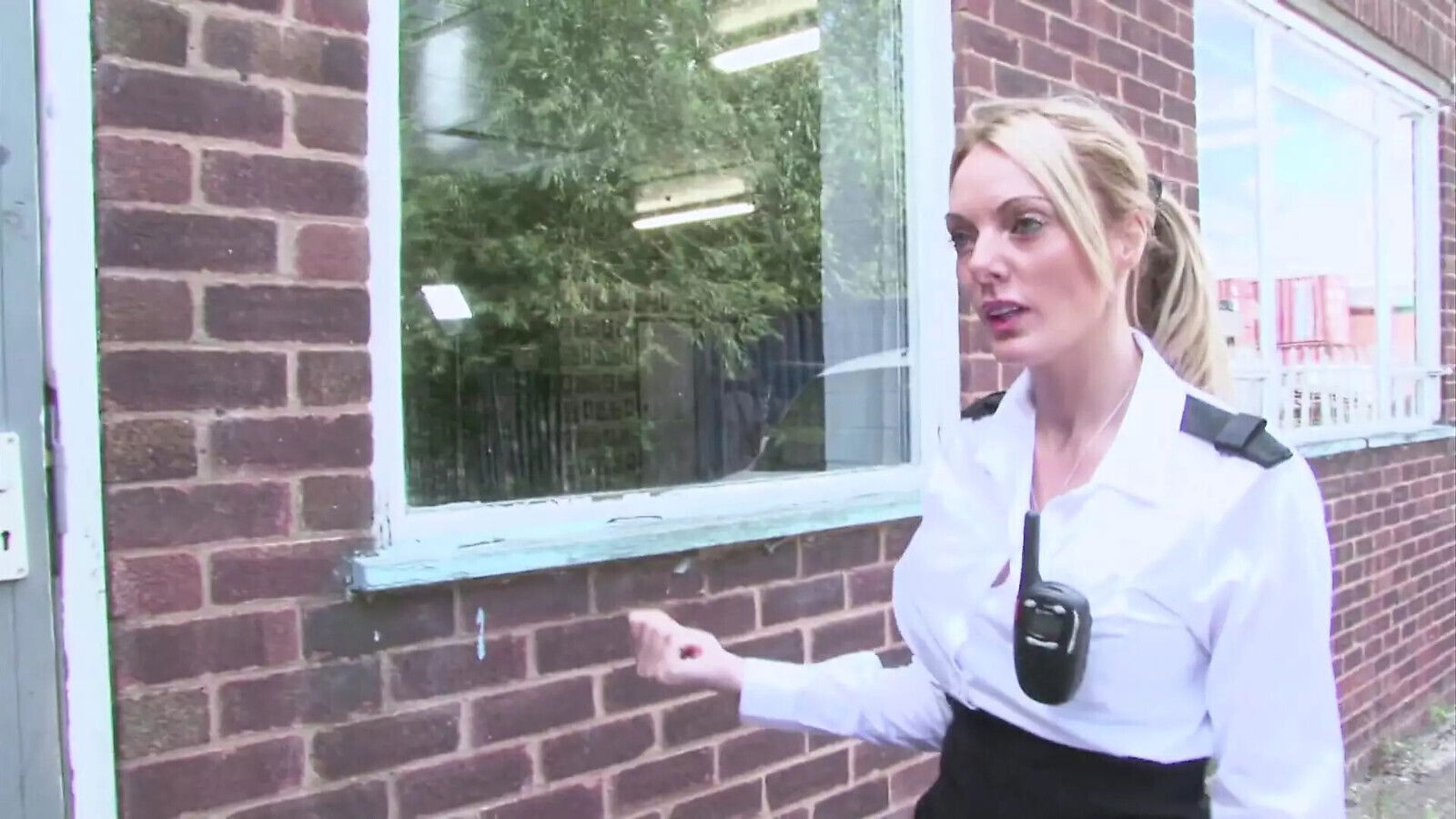 Beautiful MILF Stacey Saran fucks hard with Seth Strong.mp4