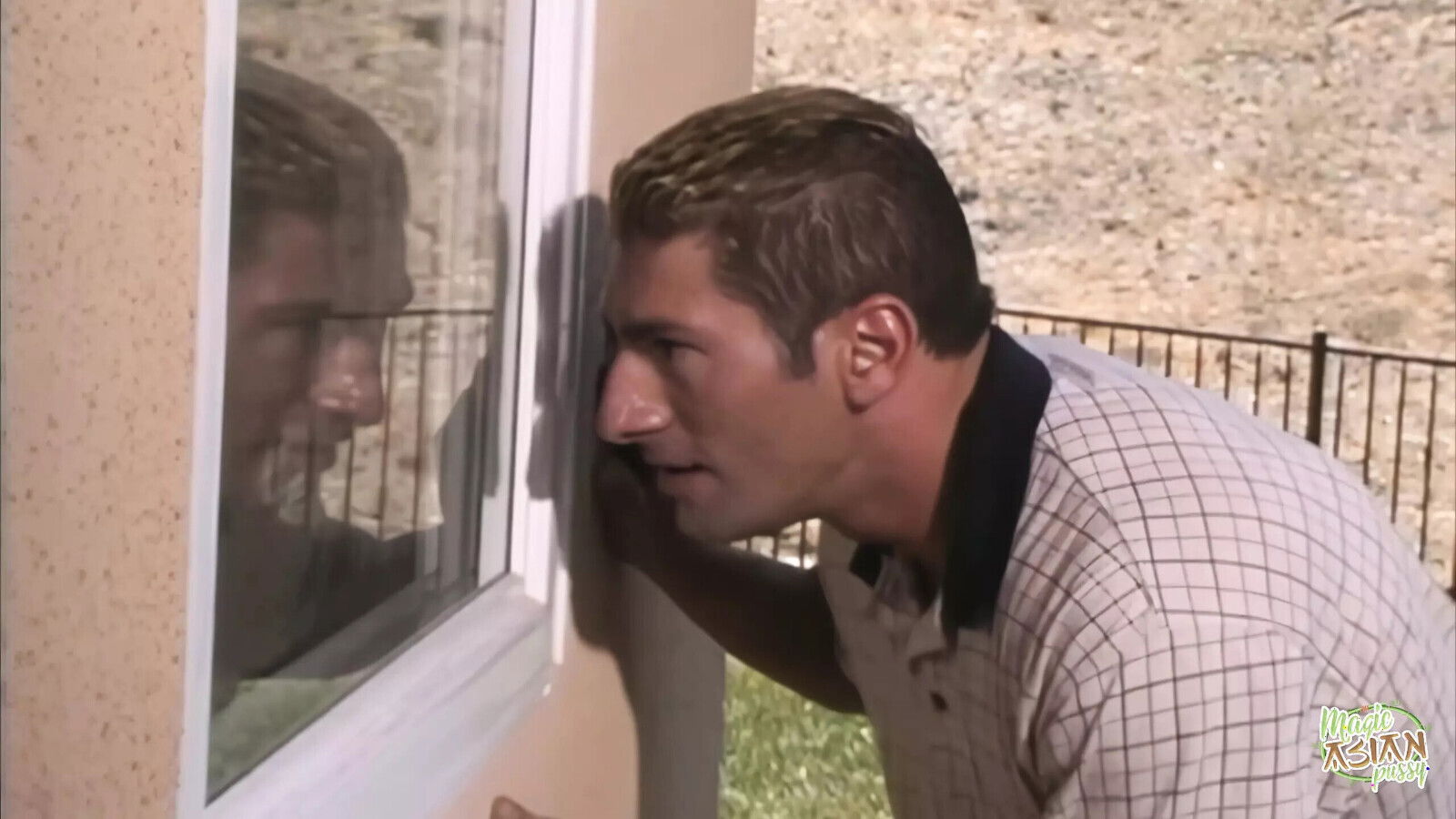 Watching Blondes Eating Each Other Relentlessly Leads Steamy Threesome