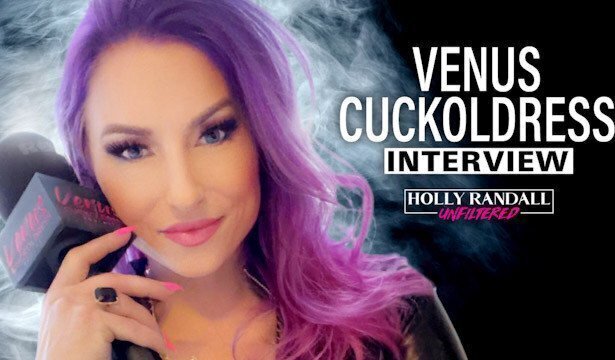 Venus Cuckoldress: Cucks Aren't Weak, They're Hottest Partners!