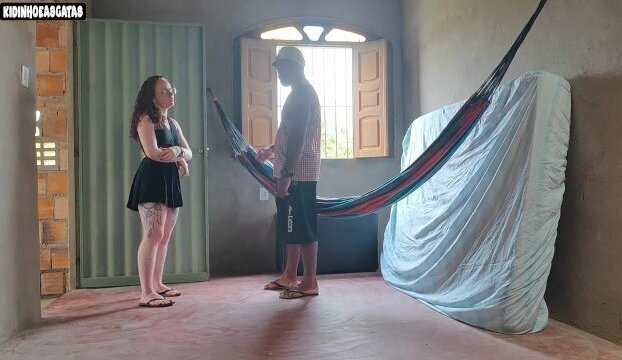 comprei casa dividir muitas vezes pagar bucetinha asim