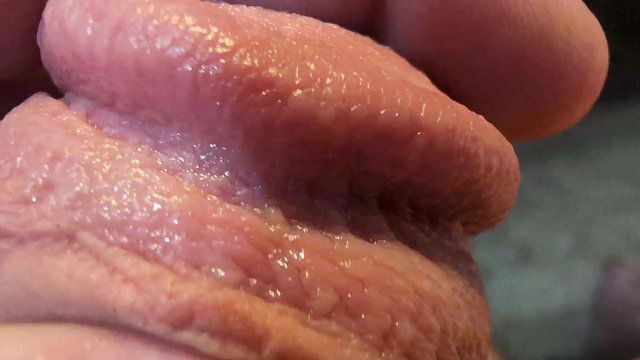 Smell Your Juices Getting Hard