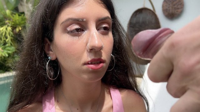 остановил время трахнул горячую девушку агента недвижимости дырочки