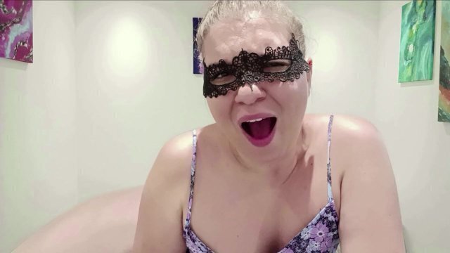 First Time Painful Chair