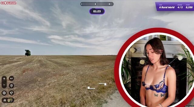 STRIP GEOGUESSR BACK