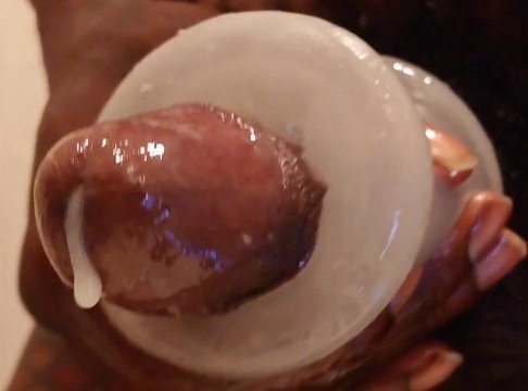 Cumshot Compilation Hallelujah Johnson Should've Trusted