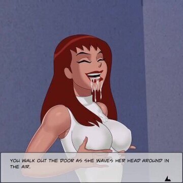 Beauty Model Getting Sprayed Face Lana Lang Cell Scenes Something Unlimited