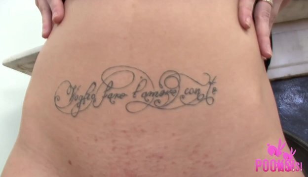 Petite Blondie Milani Loves Ridding Good Inside Pussy