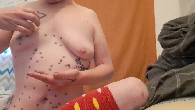 little candle some more