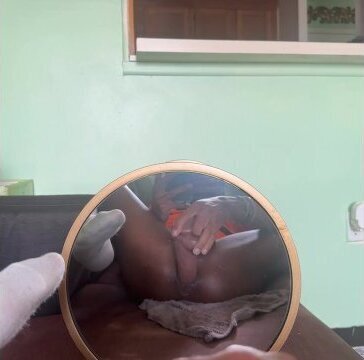 Creamy Bussy Mirror Dimension