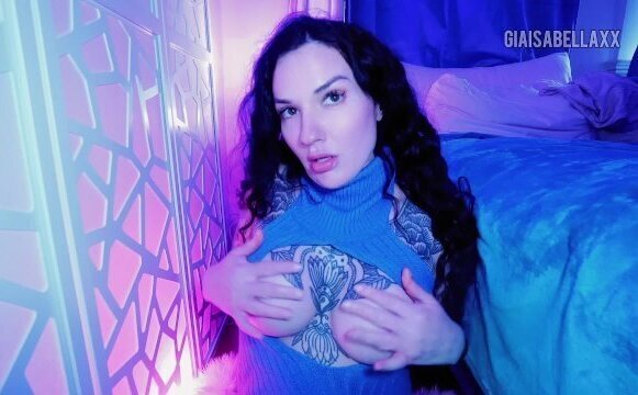 Butt Plug -Positive Femdom Training