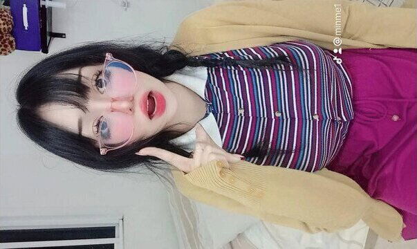 Bring Nerdy Girl Your Room Make ROLAPLAY