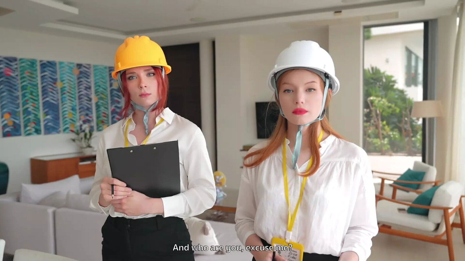 Checking Underground Webcam Studio! Sweetie Diana Rider Fucked...