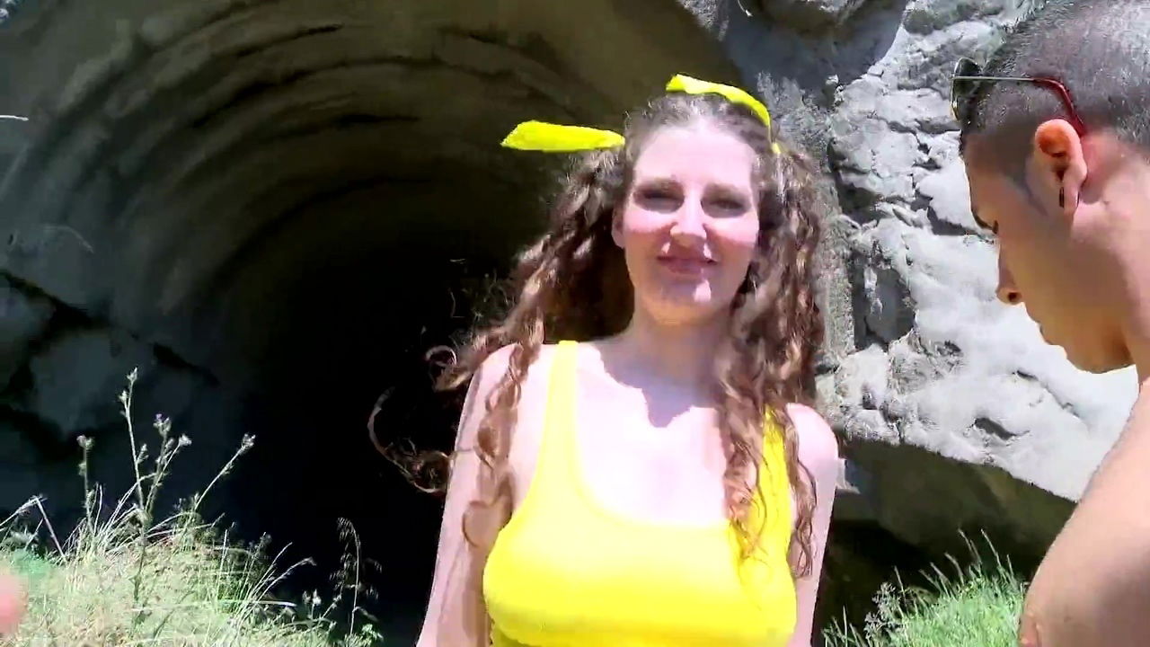 Sabrina, Tanya Brooks Have Been Wanting Have Intense Like This Long Time